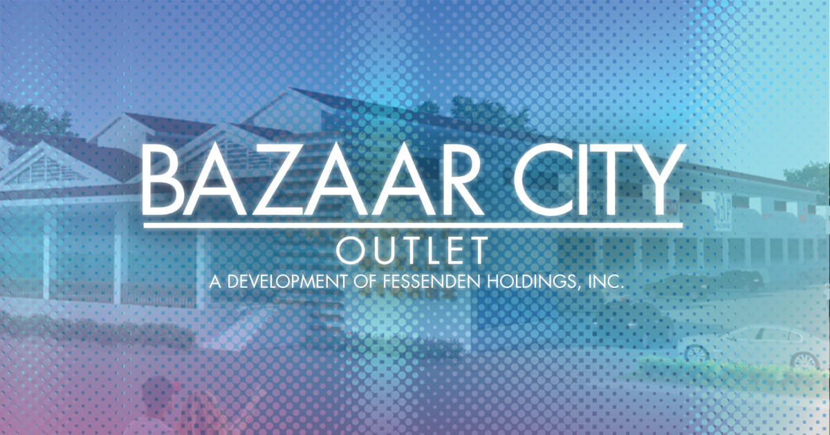 Bazaar City Biggest Bargain Shopping Complex East of Metro Manila!