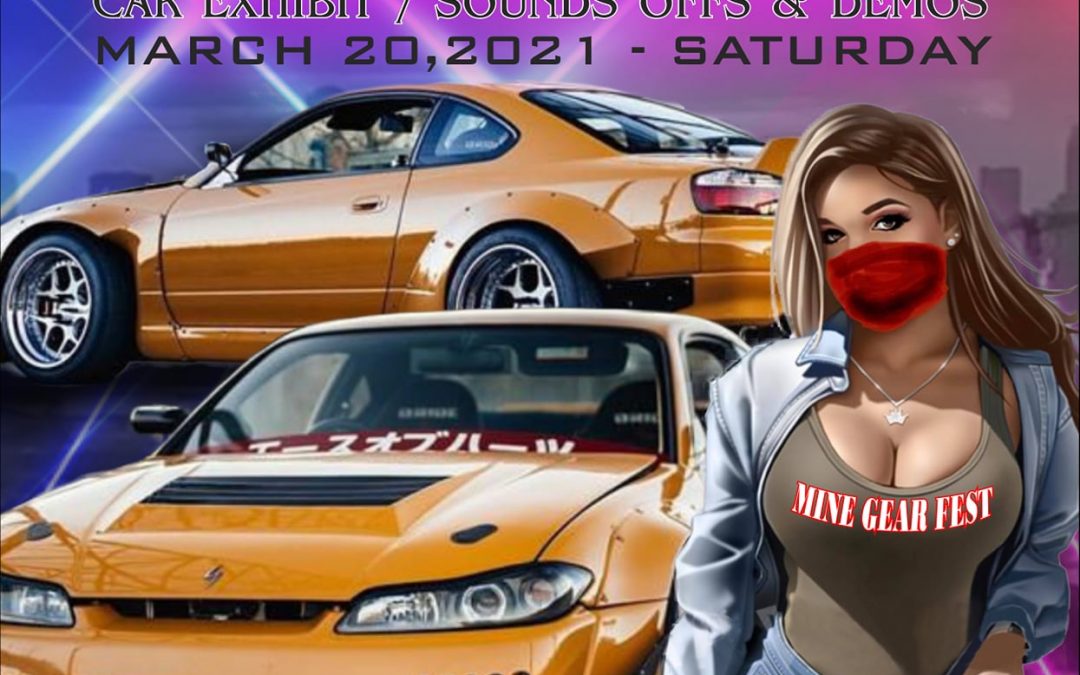 AUTO & MOTO BAZAARISTA at Bazaar City Cainta on March 20 & 21