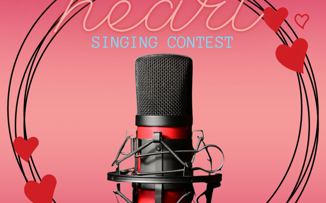 Do you have what it takes to be the next Bazaar City’s Top Singer?